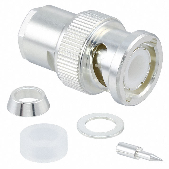 UG-88/U(40) Hirose Electric Co Ltd  Gruppi di connettori coassiali (RF)